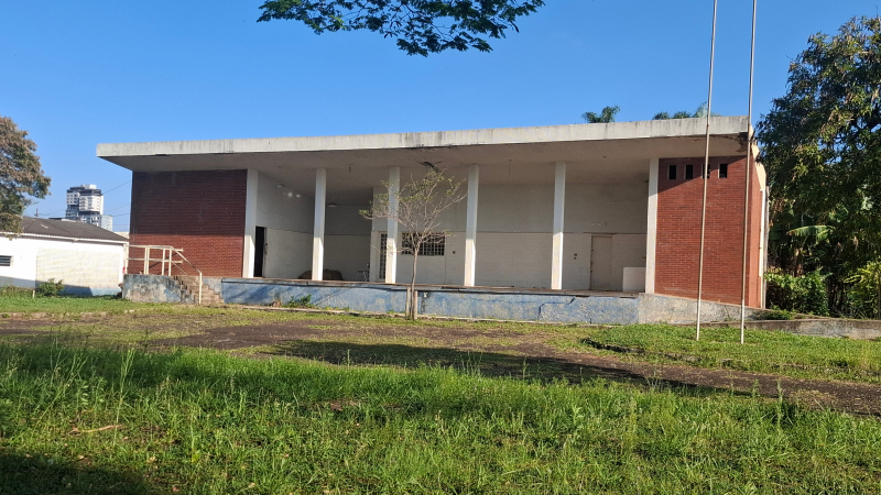 Prefeitura confirma cessão de imóvel para Secretaria da Agricultura