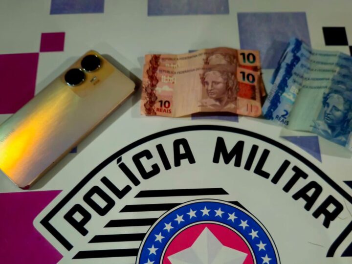 Condenado por estupro não retorna da “saidinha” e tenta roubar mulher
