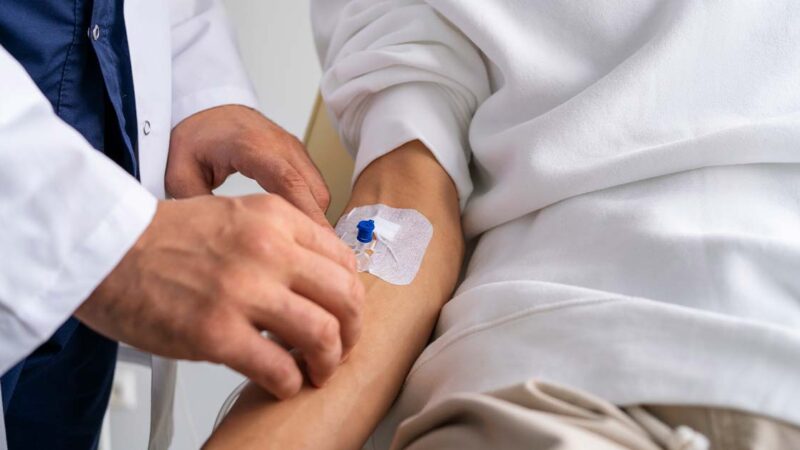 Imunoterapia traz novas perspectivas contra câncer de pulmão