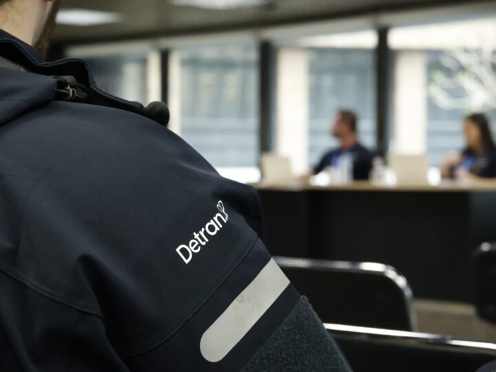 Detran-SP abre concurso público para agente estadual de trânsito