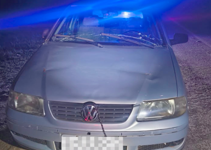 Motorista embriagado preso após tentar fugir da PM em rodovia