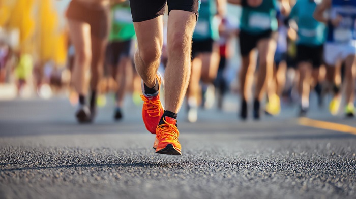 Popularização da corrida aumenta o risco de lesões; saiba como evitá-las