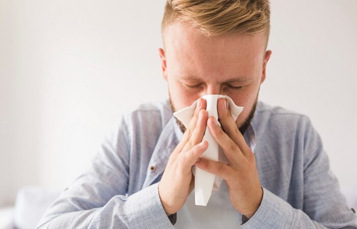 Sangramento nasal: quando é preciso procurar um médico?