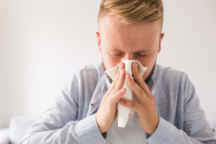 Sangramento nasal: quando é preciso procurar um médico?