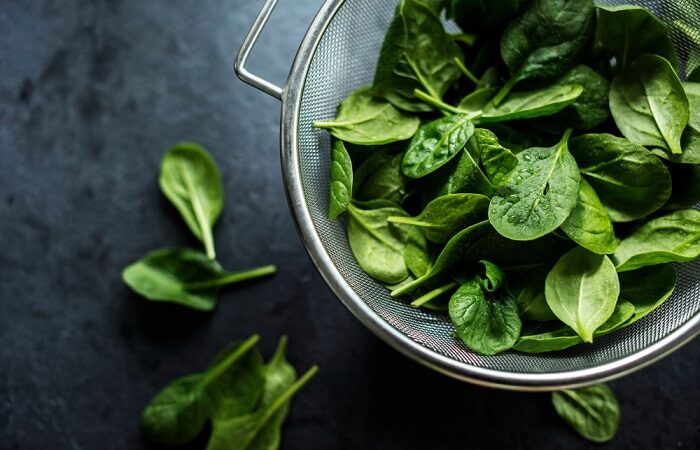 Vitamina K é associada a melhor saúde pulmonar