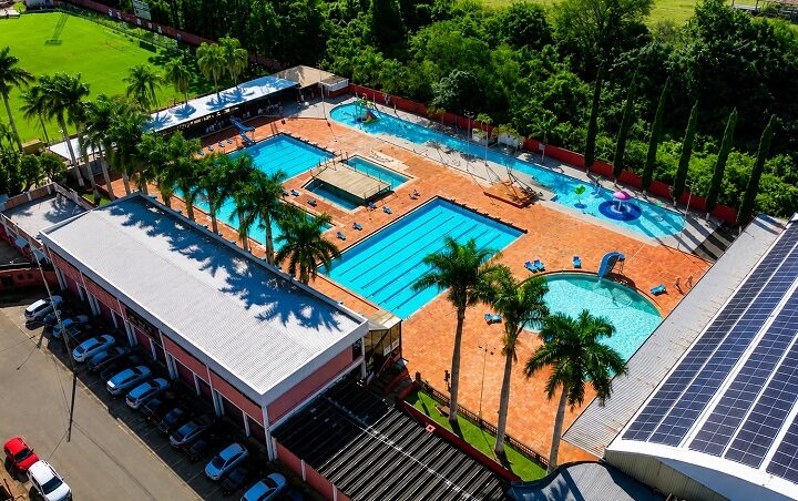 AAF recebe investimentos de R$ 1 milhão em melhorias