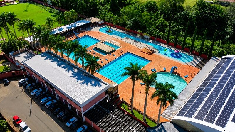 AAF recebe investimentos de R$ 1 milhão em melhorias