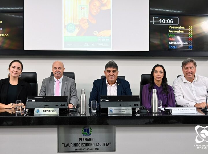 Audiência pública debate proteção de crianças e adolescentes no setor turístico de Botucatu