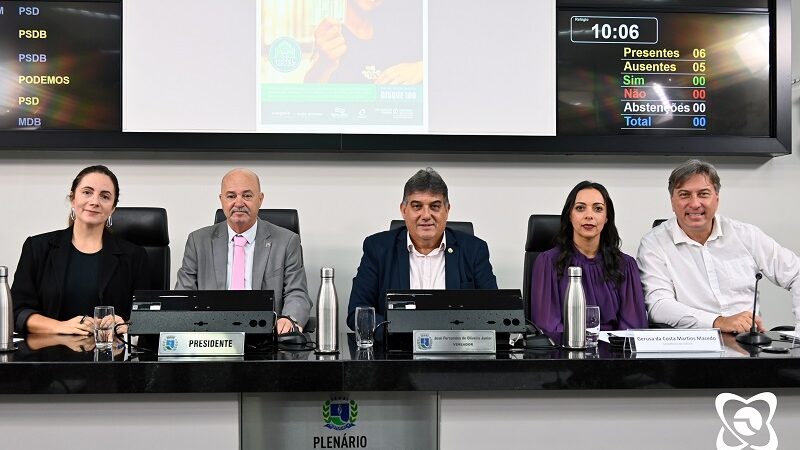 Audiência pública debate proteção de crianças e adolescentes no setor turístico de Botucatu