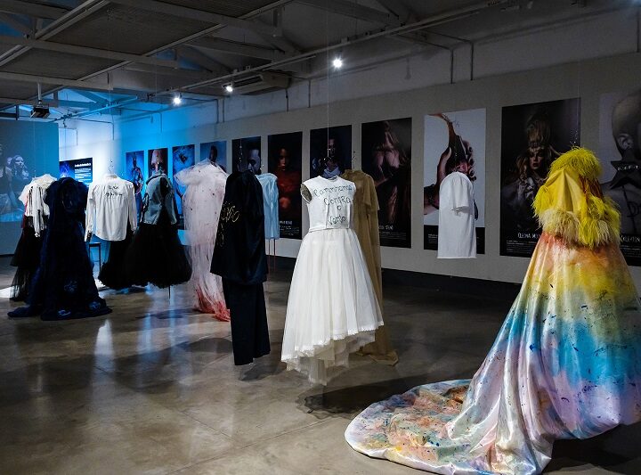 Exposição fotográfica de Malu Ornelas aborda arte como forma de resistência e contestação