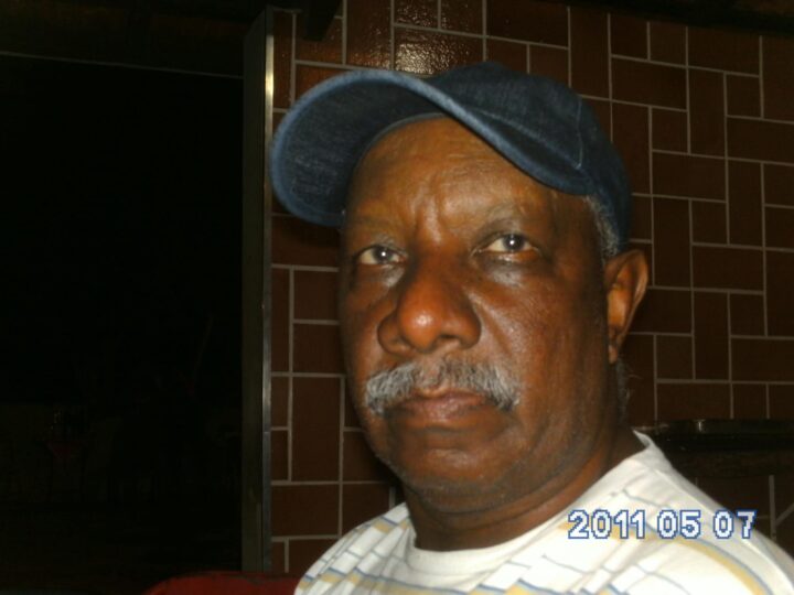 Morre o ex-vereador e líder comunitário Zelão
