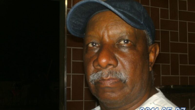 Morre o ex-vereador e líder comunitário Zelão