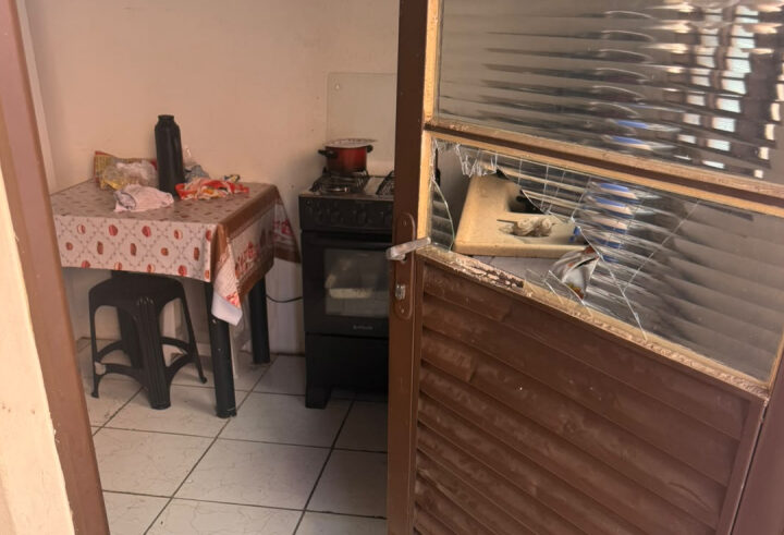 Idosas mantidas reféns e extorquidas por homem que alegava ser de facção criminosa