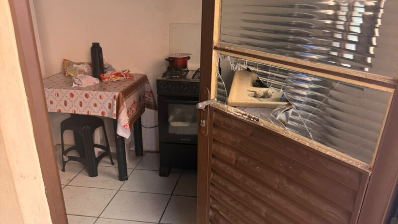 Idosas mantidas reféns e extorquidas por homem que alegava ser de facção criminosa