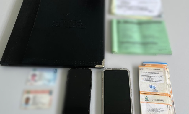 Polícia investiga tentativa de golpe envolvendo venda de produtos religiosos