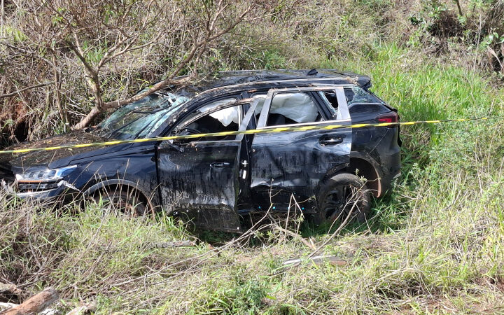 Botucatu: suspeito morre após tiroteio com a GCM