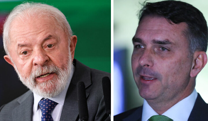 Lula é o mais votado no CDP de Itatinga, enquanto Bolsonaro vence na Fundação CASA