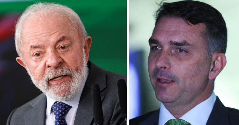 Lula é o mais votado no CDP de Itatinga, enquanto Bolsonaro vence na Fundação CASA