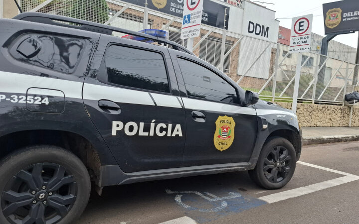 Mulher recusa assédio e acaba mantida em cárcere privado