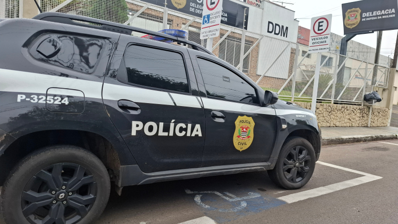 Mulher recusa assédio e acaba mantida em cárcere privado