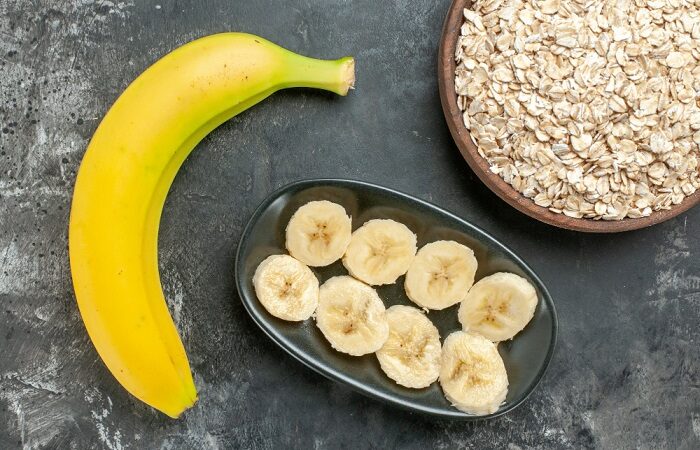 O que aveia e farinha de banana verde podem fazer pela sua saúde