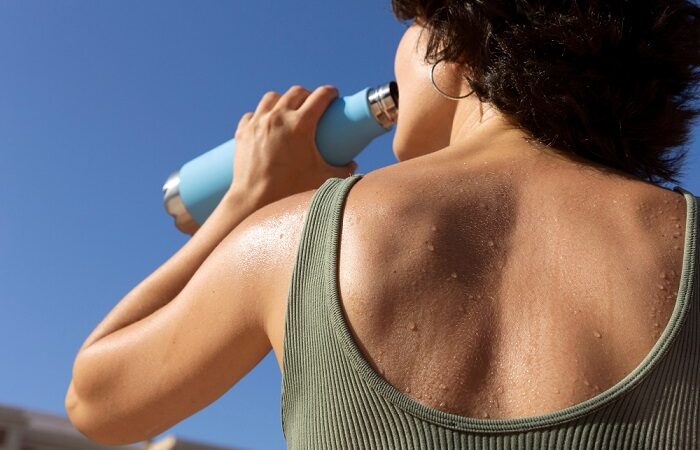 Calor já mata mais por doenças respiratórios do que o frio