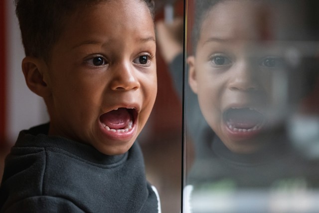 Jeito de falar na infância pode dar pistas sobre saúde mental no futuro