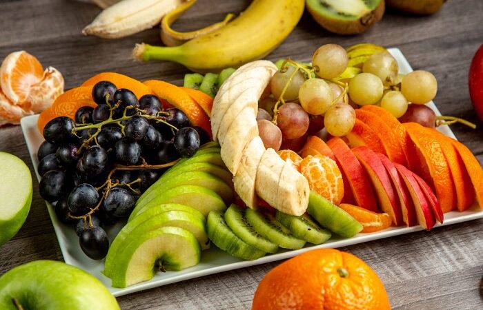 Além da quantidade, variedade de vegetais também importa para a saúde